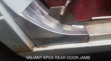 SUITS VALIANT AP5/6 REAR DOOR JAMB