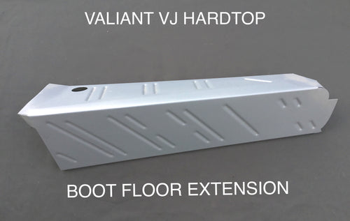 SUITS VALIANT VJ HARDTOP BOOT FLOOR EXTENSION